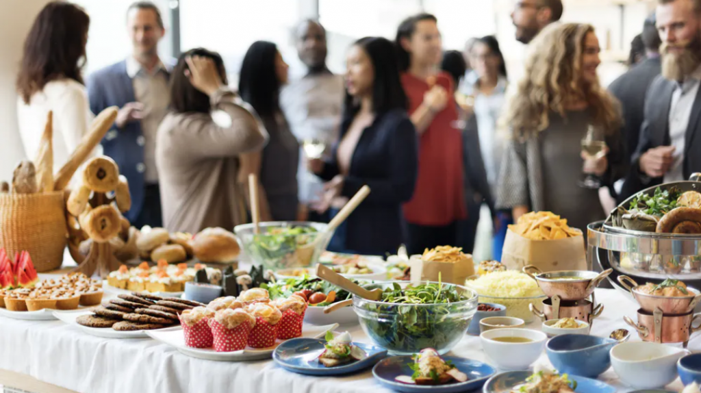 Small Wedding Catering: Personalized Menus That Reflect Your Style