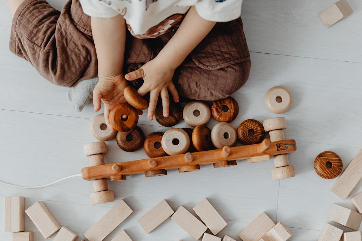 Why Wooden Toys Are the Best Investment in Your Child’s Growth