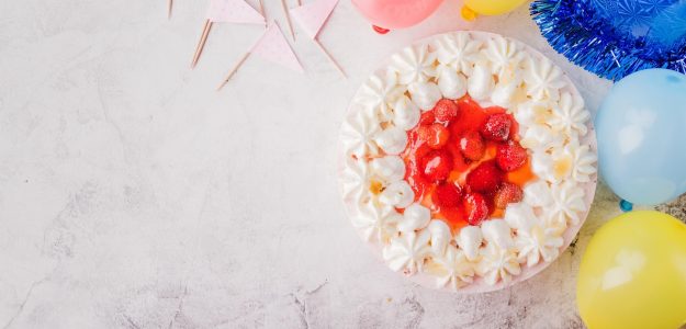 N.A cakes &dessert